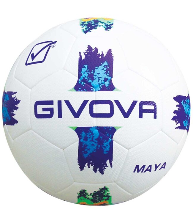 Givova Bal Maya New technolgy