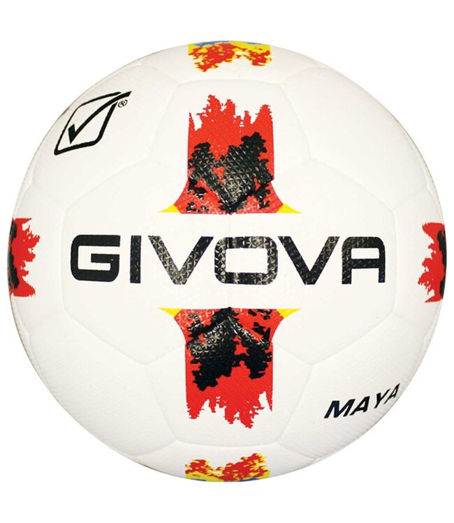 Givova Bal Maya New technolgy