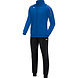 JAKO Compleet pak Classico KIDS royalblue 140 JAKO Compleet pak Classico KIDS royalblue 140
