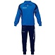Givova compleet pak Saturno royalblue-navy maat XS Givova compleet pak Saturno royalblue-navy maat XS