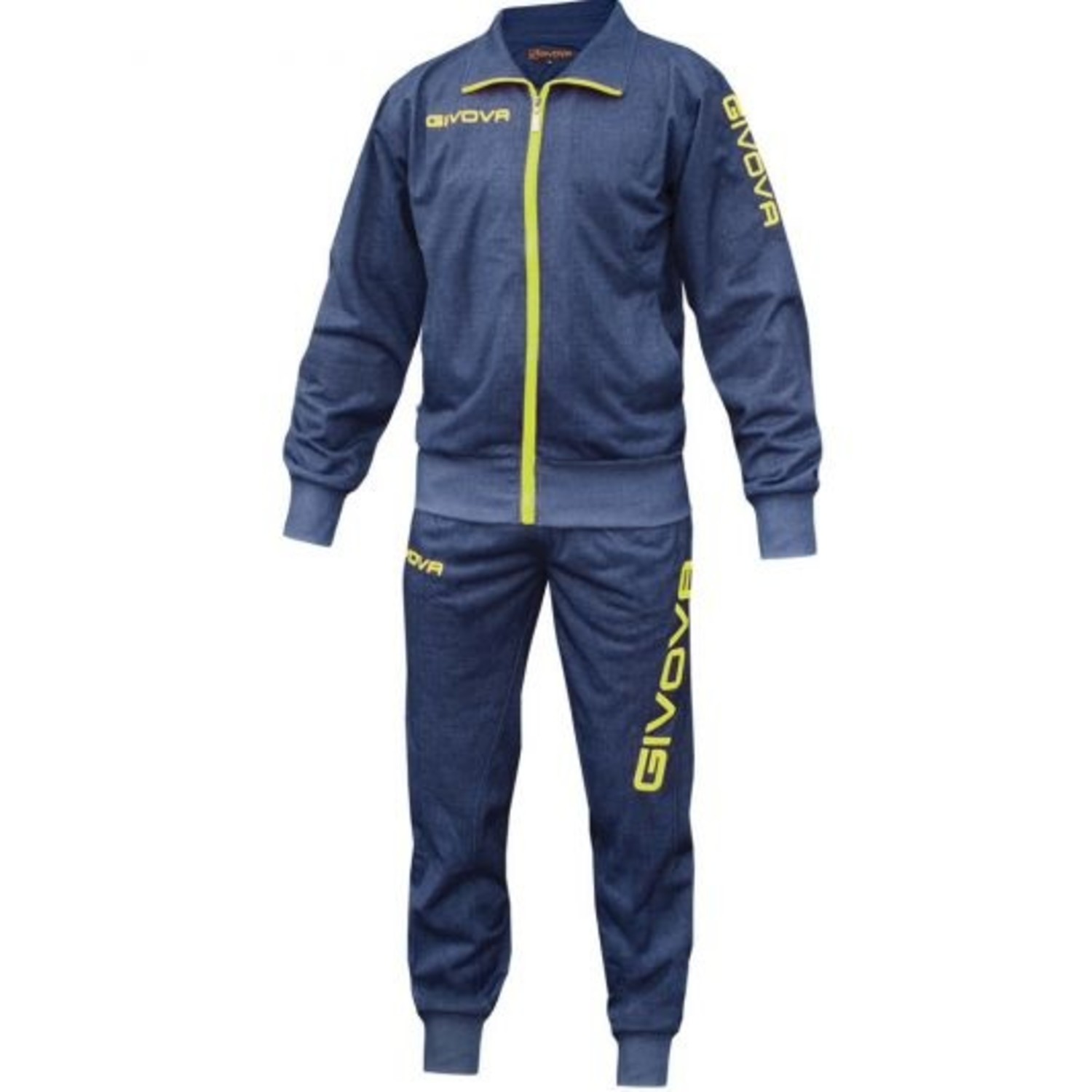 Tenuetje│Pak jeans - Tenuetje.nl
