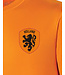 Oranje fanshirt DAMES  / Bedrukking mogelijk