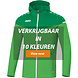 JAKO Jas met kap Champ 2. 0 ADULTS JAKO Jas met kap Champ 2. 0 ADULTS