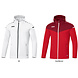 JAKO Jas met kap Champ 2. 0 ADULTS JAKO Jas met kap Champ 2. 0 ADULTS