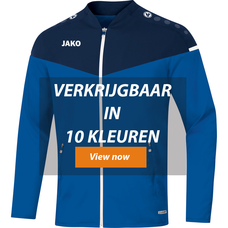 Vrijetijdsvest Champ 2. 0 KIDS