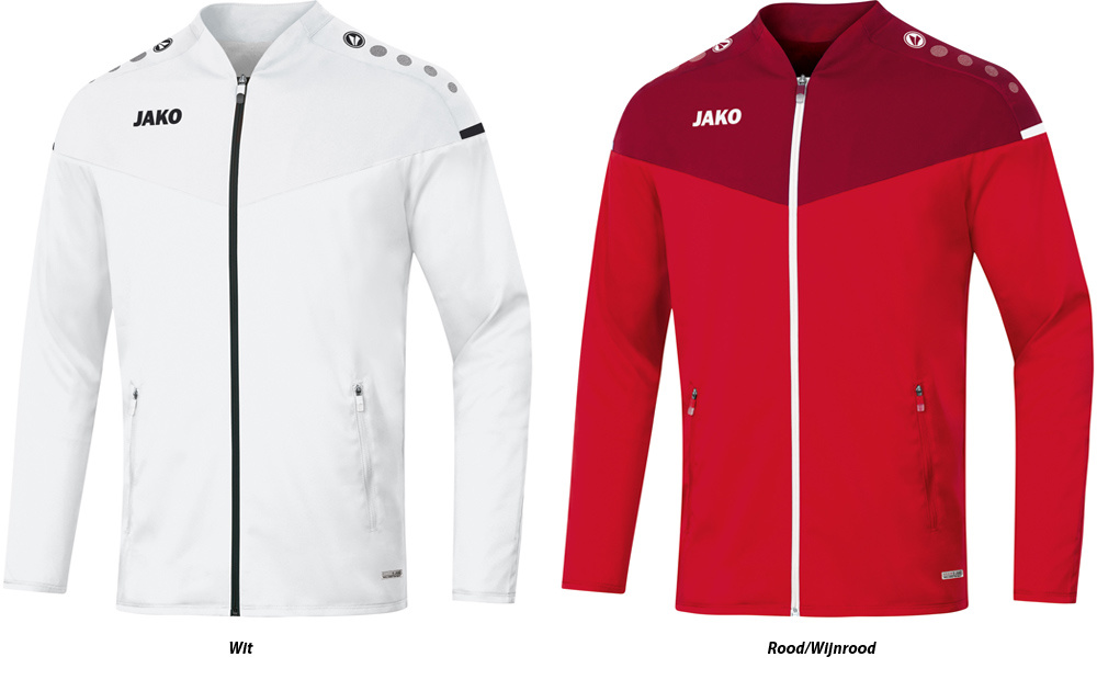 Vrijetijdsvest Champ 2. 0 ADULTS