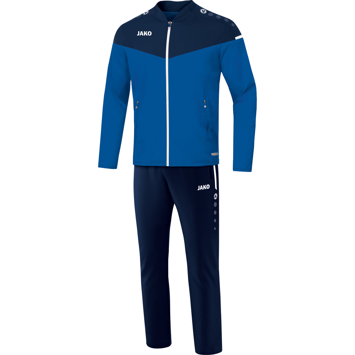 Vrijetijdsvest Champ 2. 0 DAMES