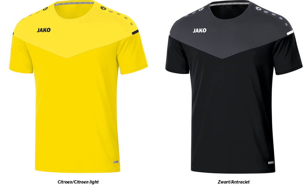 T-shirt Champ 2.0 ADULTS