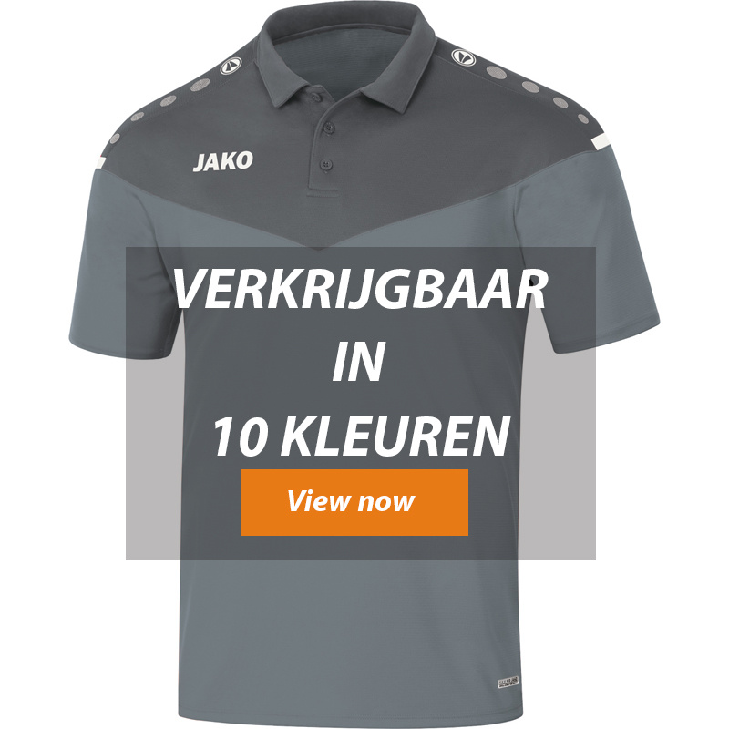 Polo Champ 2.0 DAMES