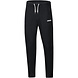 JAKO Joggingbroek Base KIDS-ADULTS-DAMES│Zwart JAKO Joggingbroek Base KIDS-ADULTS-DAMES│Zwart