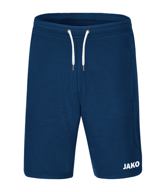 JAKO Joggingshort Base ADULTS