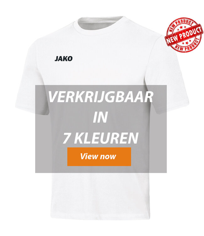 JAKO T-Shirt Base DAMES