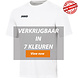 JAKO T-Shirt Base DAMES JAKO T-Shirt Base DAMES