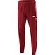 JAKO Polyesterbroek Competition 2.0 KIDS-UNI│Wijnrood JAKO Polyesterbroek Competition 2.0 KIDS-UNI│Wijnrood