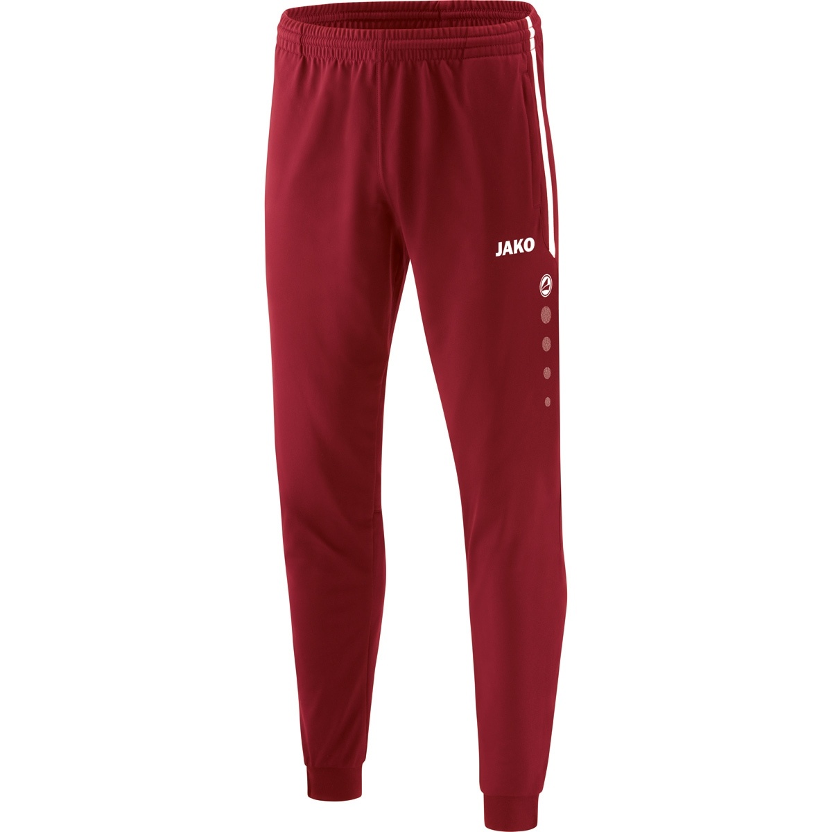 Polyesterbroek Competition 2.0 KIDS