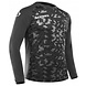 ACERBIS Keepershirt Iker Zwart ADULTS ACERBIS Keepershirt Iker Zwart ADULTS