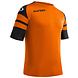 ACERBIS Kemari Shirt KIDS en ADULTS │Oranje-Zwart ACERBIS Kemari Shirt KIDS en ADULTS │Oranje-Zwart