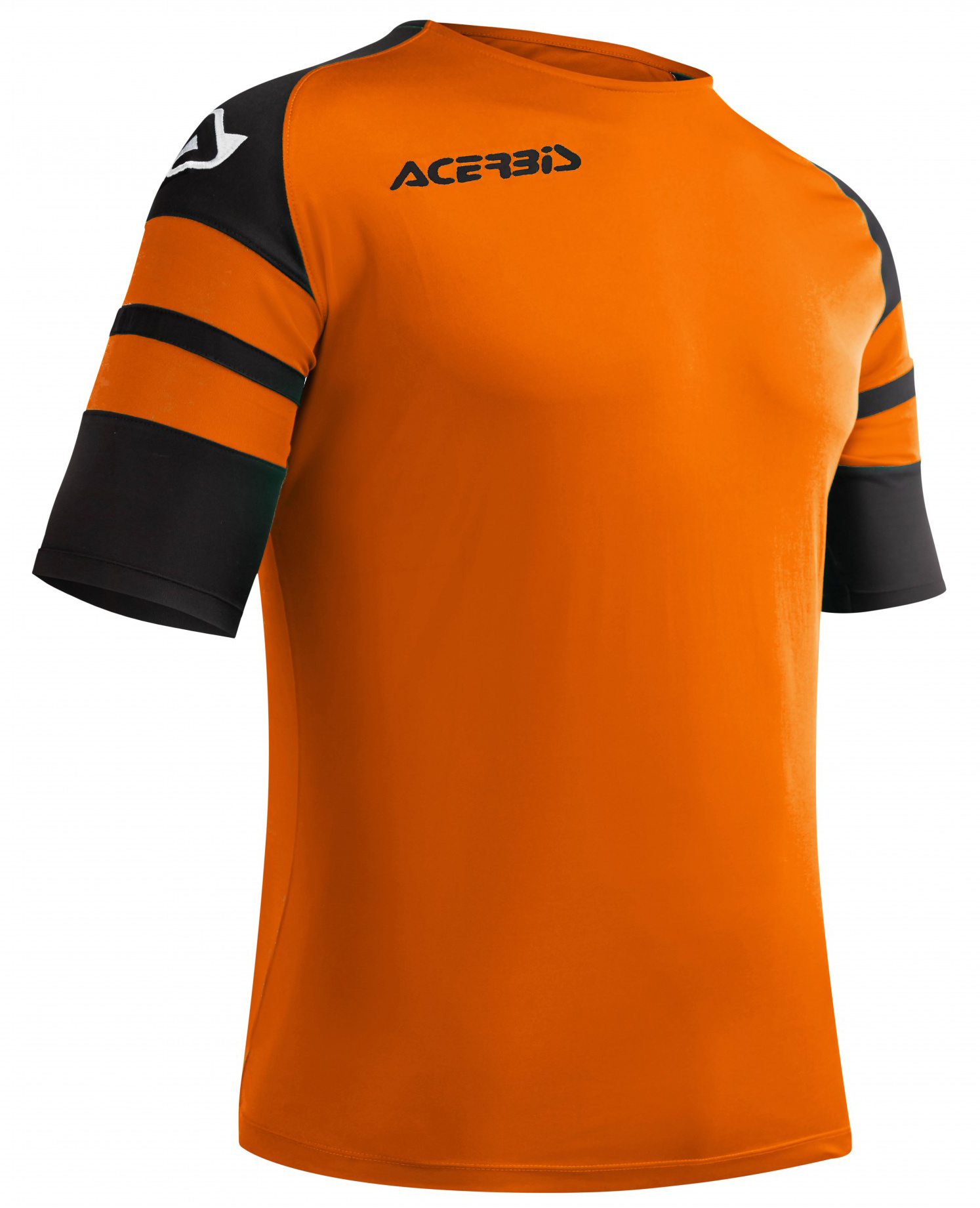 Kemari Shirt KIDS en ADULTS │Oranje-Zwart