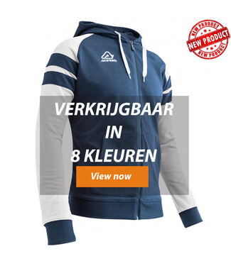 ACERBIS Kemari Hooded sweater Adults