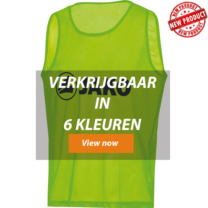 Overgooier- hesje Classic 2.0 / kids en adults