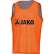 JAKO Overgooier-hesje REVERSE|Geel Blauw / kids en adults JAKO Overgooier-hesje REVERSE|Geel Blauw / kids en adults