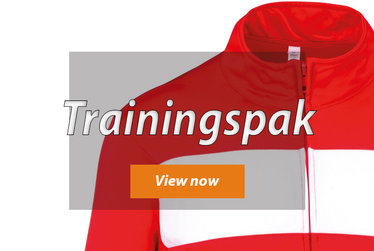 Trainingspakken
