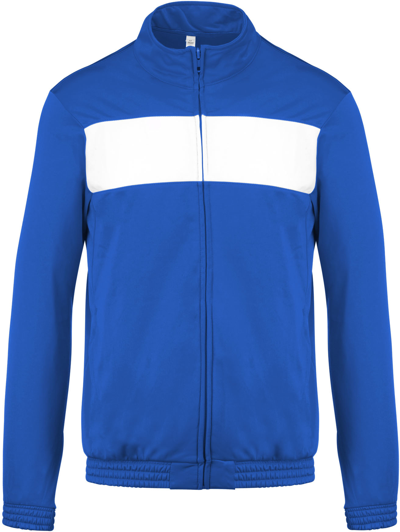 Trainingspak Line Royalblue KIDS