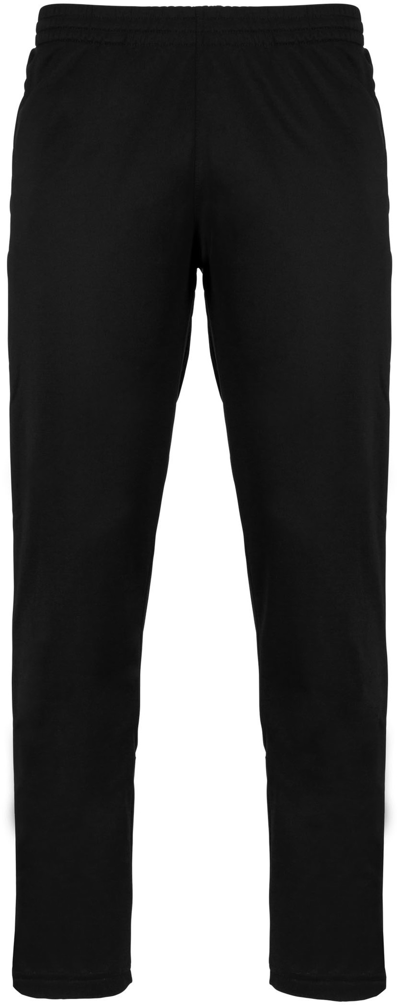 Trainingspak Line Zwart ADULTS