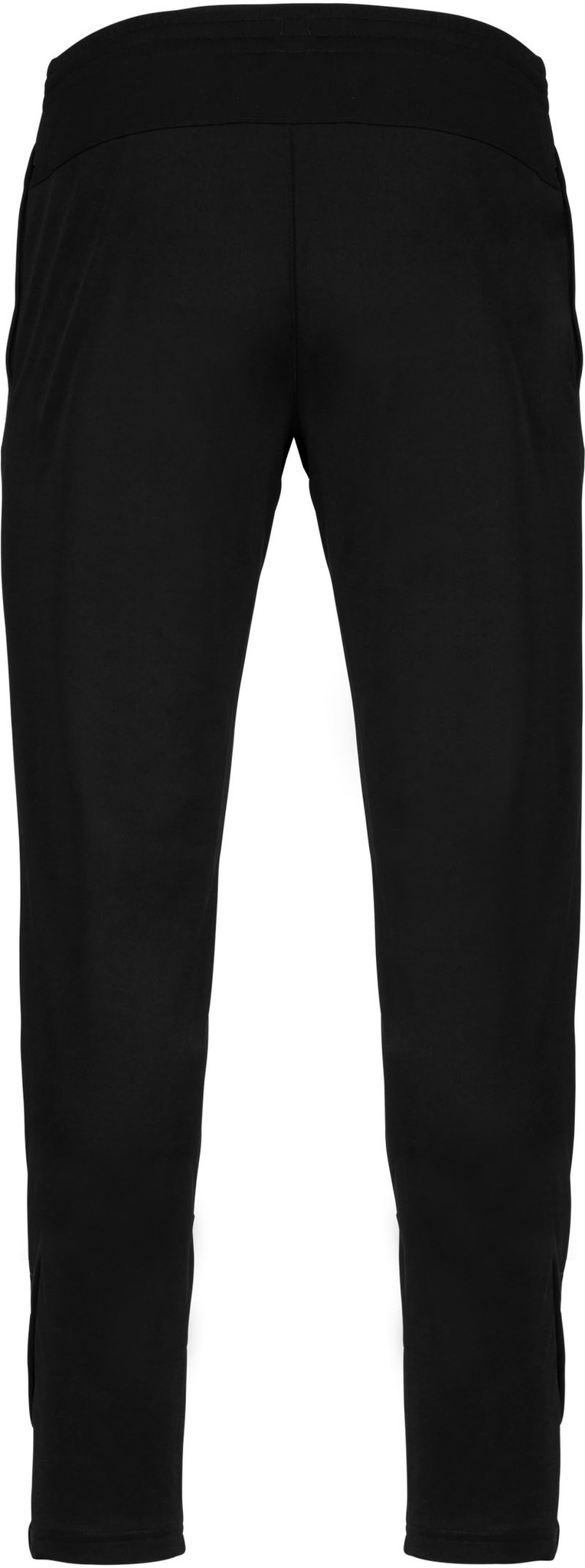 Trainingspak Line Zwart ADULTS