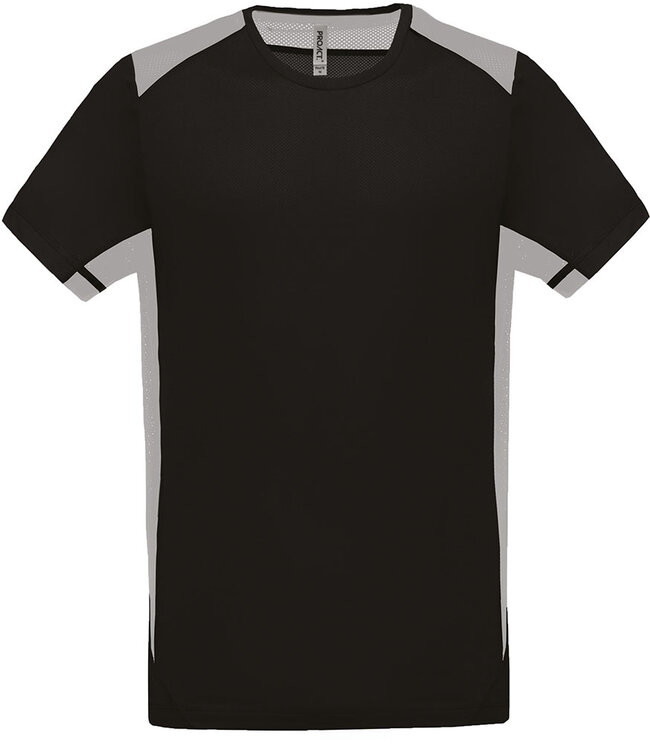 Proact Sportshirt Two-Tone