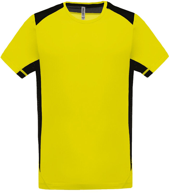 Proact Sportshirt Two-Tone