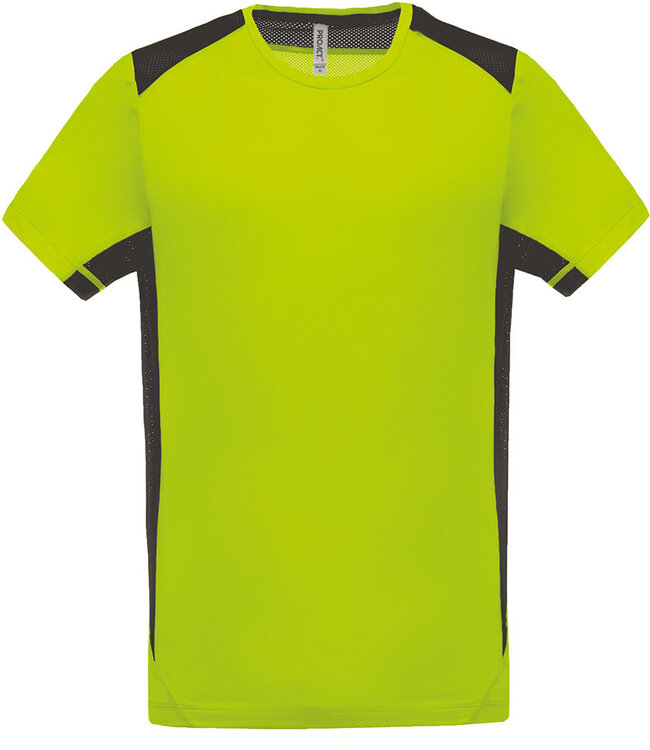 Proact Sportshirt Two-Tone