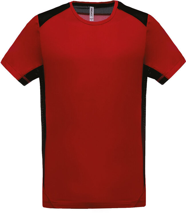 Proact Sportshirt Two-Tone
