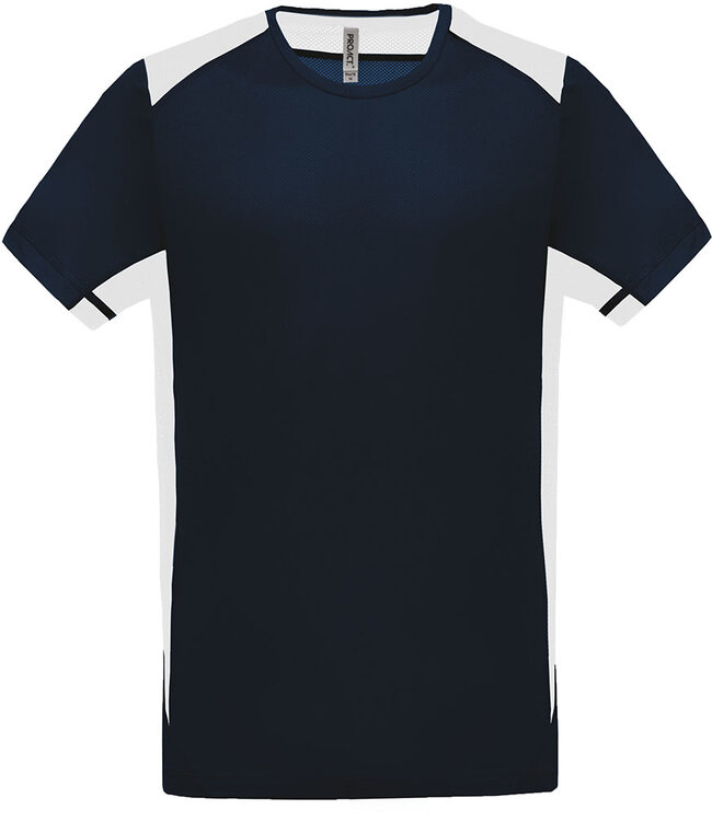 Proact Sportshirt Two-Tone