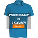Proact Sportpolo Heren Proact Sportpolo Heren