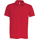 Proact Sportpolo Heren Proact Sportpolo Heren