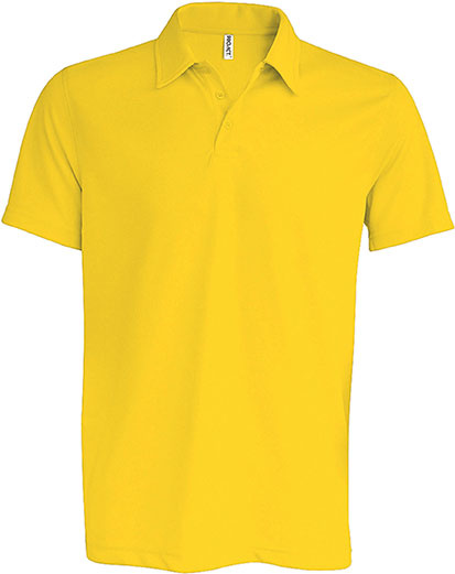 Sportpolo Heren