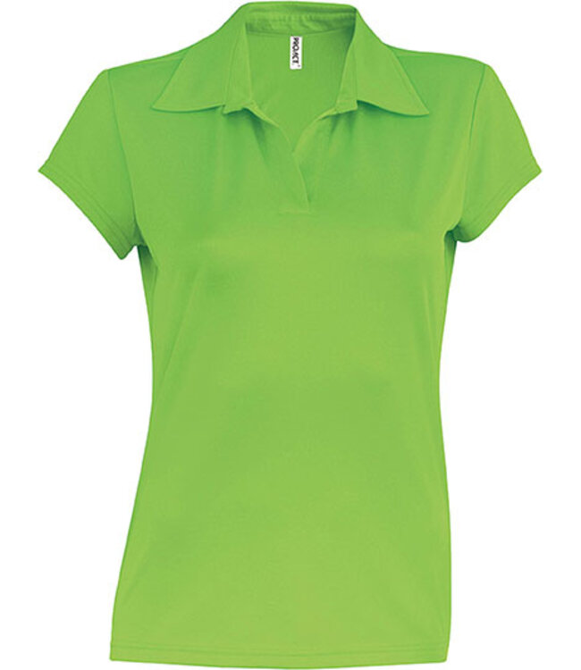 Proact Sportpolo Dames