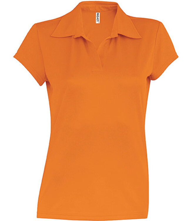 Proact Sportpolo Dames