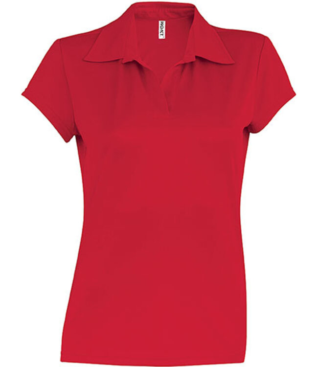 Proact Sportpolo Dames