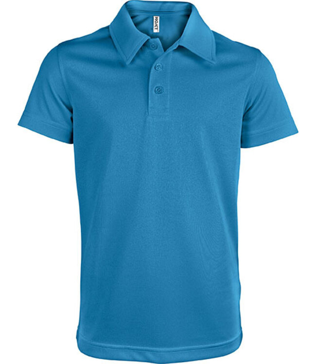 Proact Sportpolo KIDS