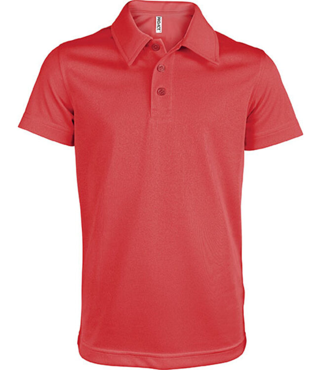 Proact Sportpolo KIDS