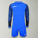 Keeperset Bernabeu Turquoise│OP=OP Keeperset Bernabeu Turquoise│OP=OP