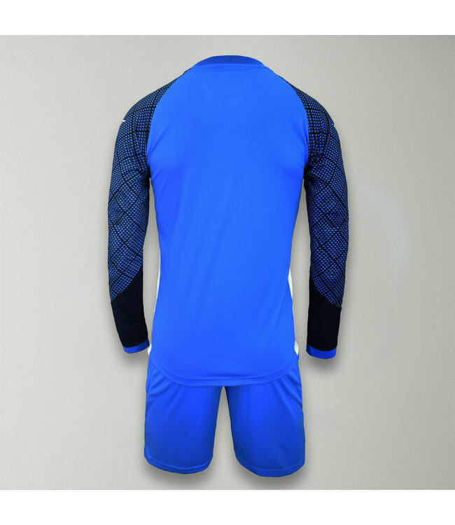 Keeperset Bernabeu Turquoise│OP=OP