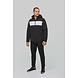 Proact Clubjack Zwart -wit Proact Clubjack Zwart -wit