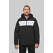 Proact Clubjack Zwart -wit Proact Clubjack Zwart -wit