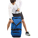 Multi-sports trolleybag Zwart Multi-sports trolleybag Zwart