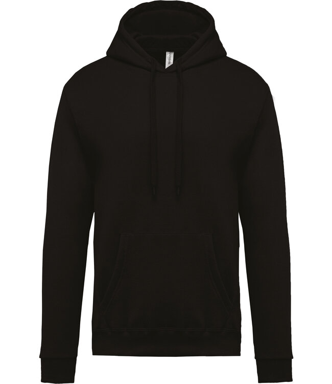 Hoodie met of zonder jaartal Heren