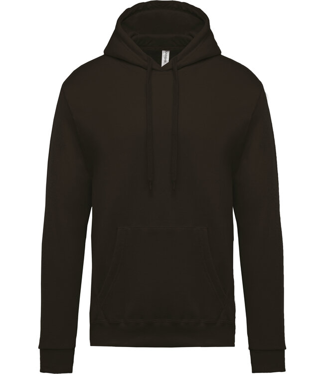 Hoodie met of zonder jaartal Heren