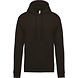 Hoodie met of zonder jaartal Heren Hoodie met of zonder jaartal Heren